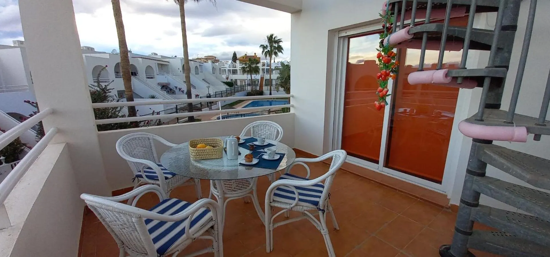 Casa Bonica Apartment Palomares