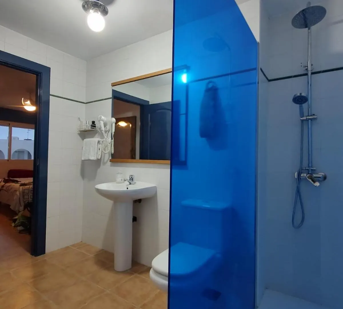 Casa Bonica Apartment Palomares