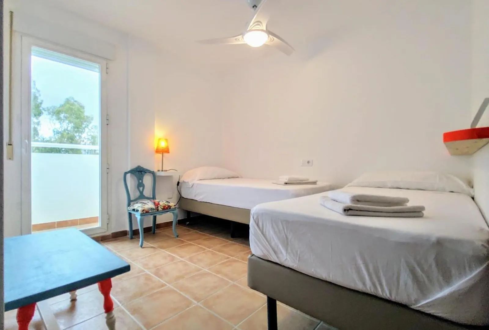 Casa Bonica Apartment Palomares  0*, Palomares (Almeria)