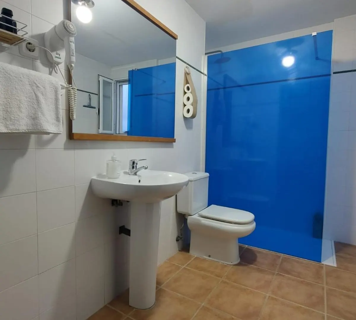 Casa Bonica Apartment Palomares  0*, Palomares (Almeria)