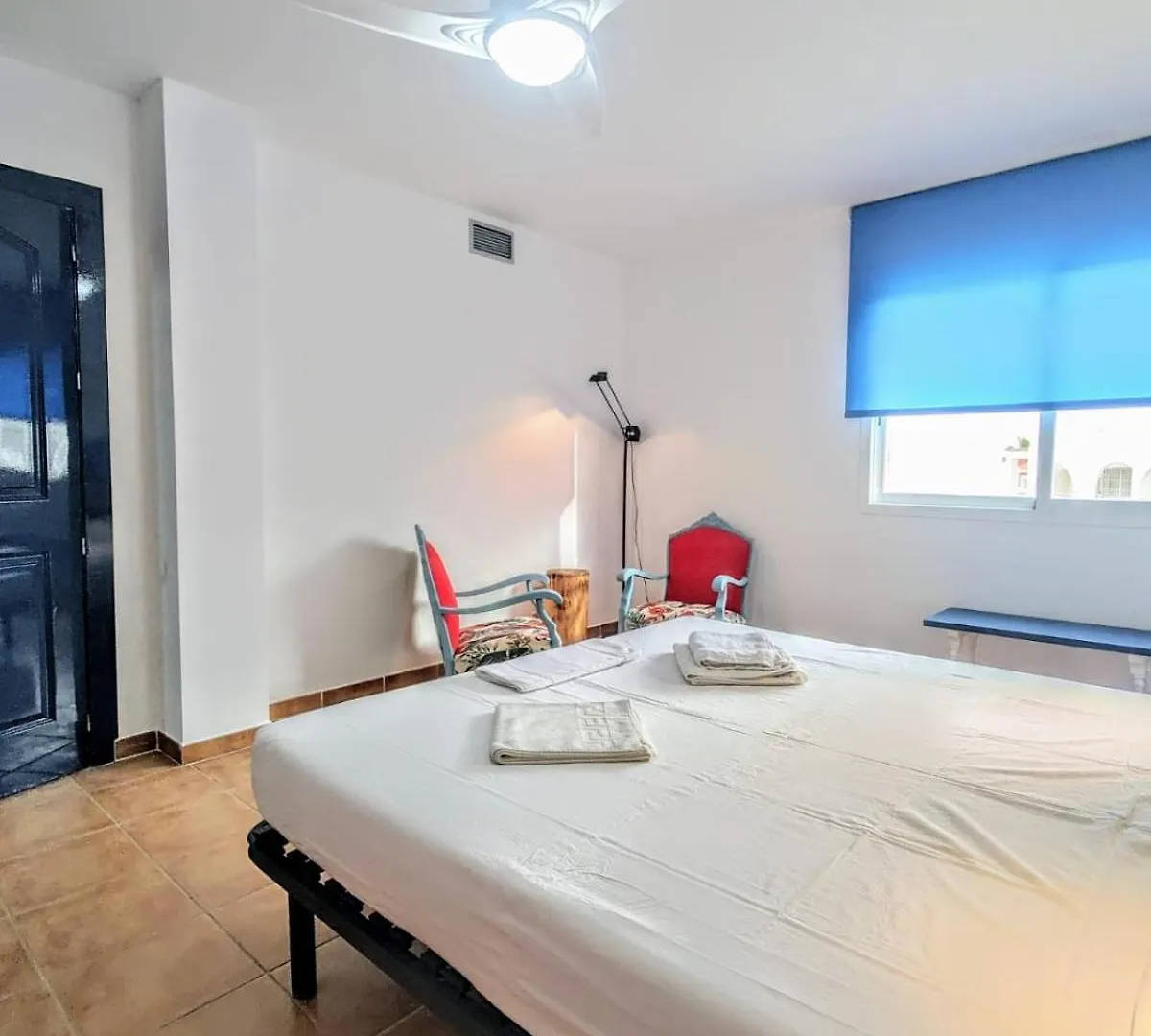 Casa Bonica Apartment Palomares