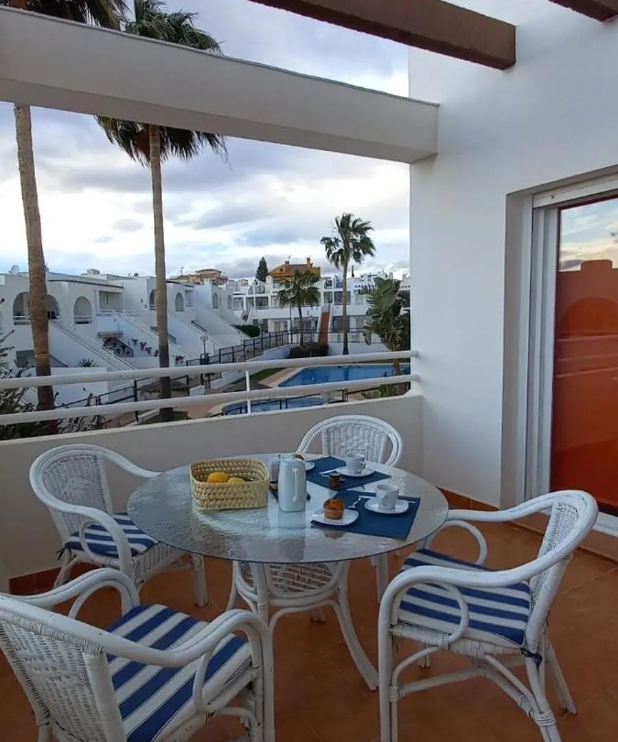 Casa Bonica Apartment Palomares  Spain