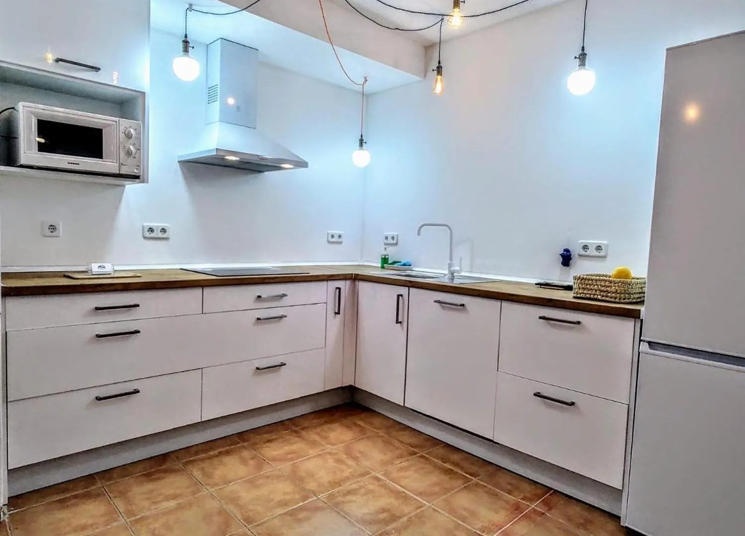 Casa Bonica Apartment Palomares   Palomares (Almeria)