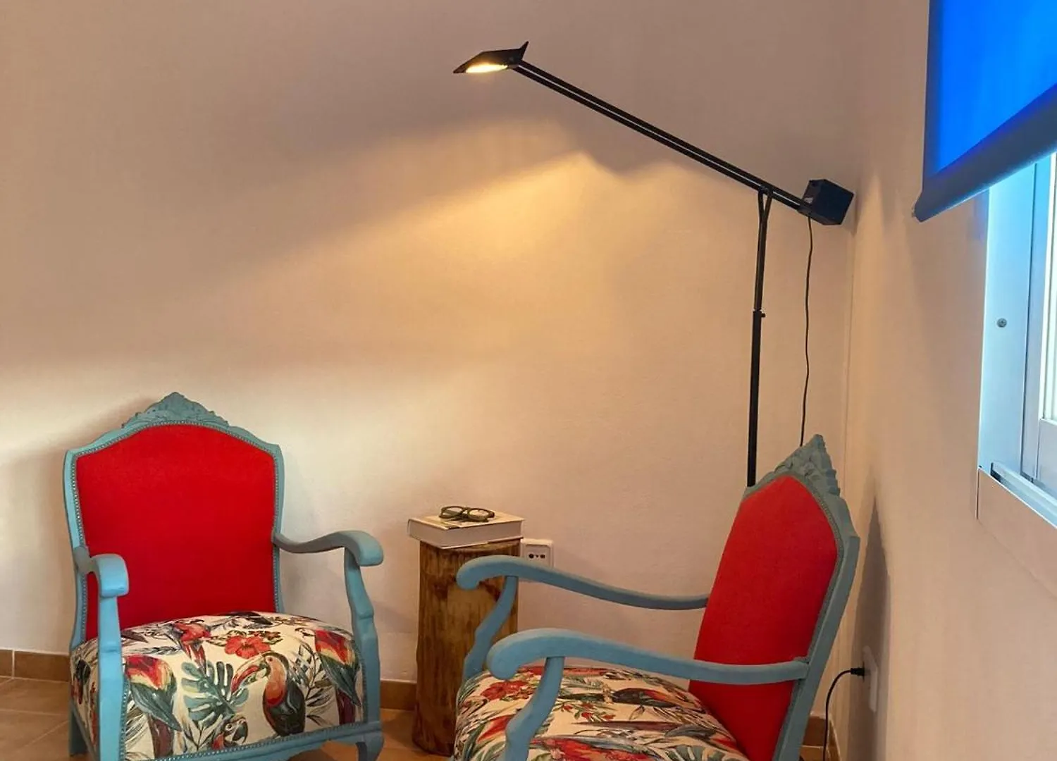 Casa Bonica Apartment Palomares