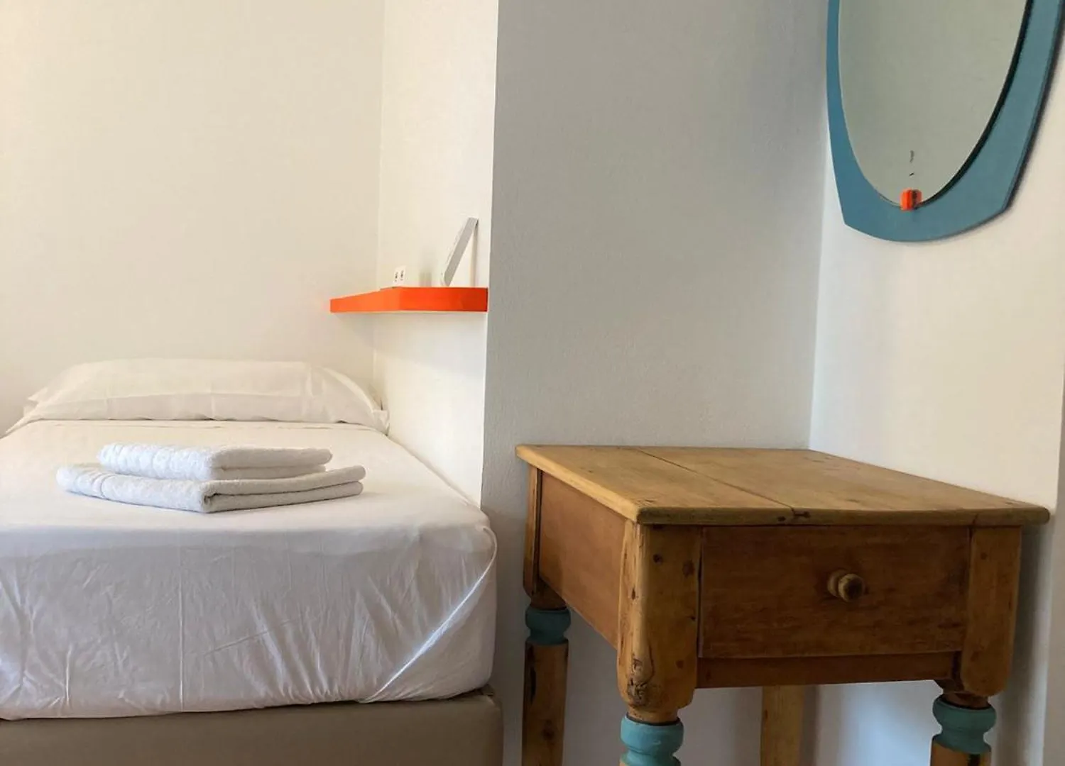 Casa Bonica Apartment Palomares  Spain