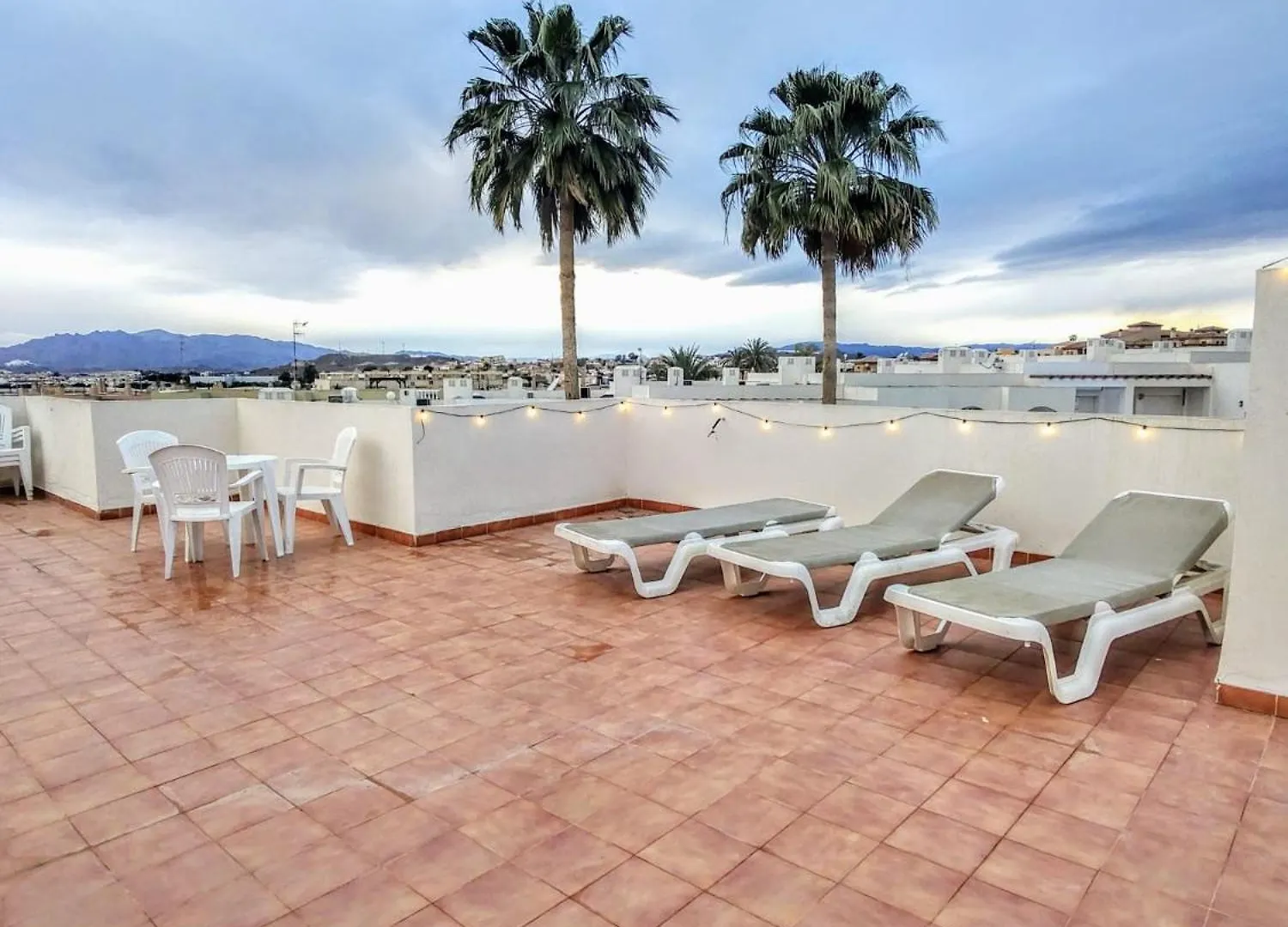 Casa Bonica Apartment Palomares  Palomares (Almeria)