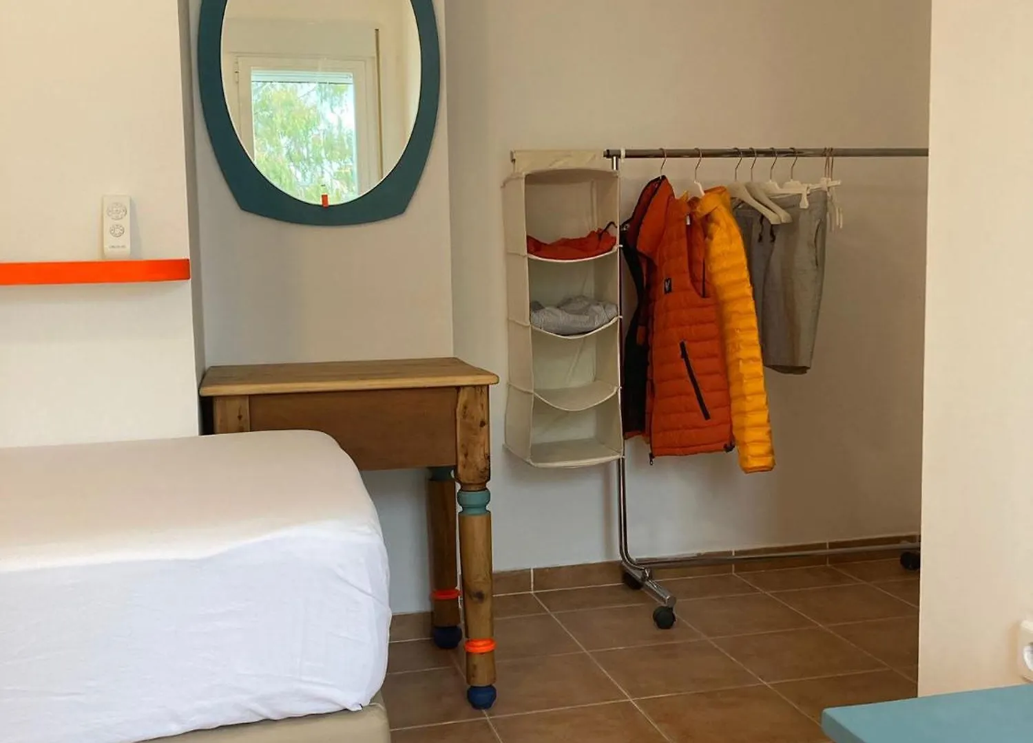 Casa Bonica Apartment Palomares
