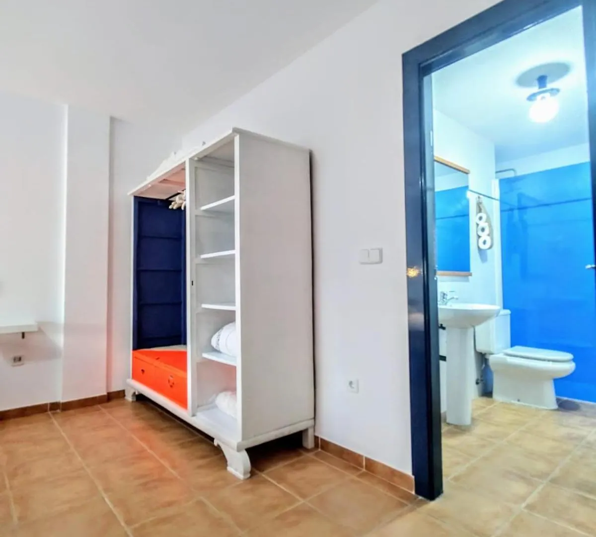 Casa Bonica Apartment Palomares  0*, Palomares (Almeria) Spain