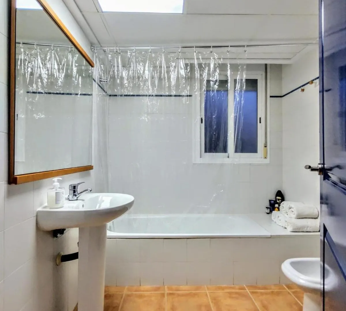 Casa Bonica Apartment Palomares  Spain