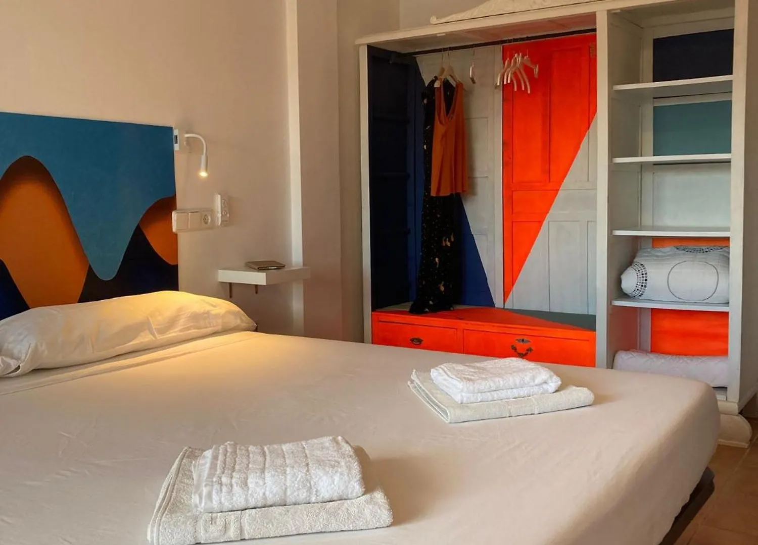 Casa Bonica Apartment Palomares  Spain