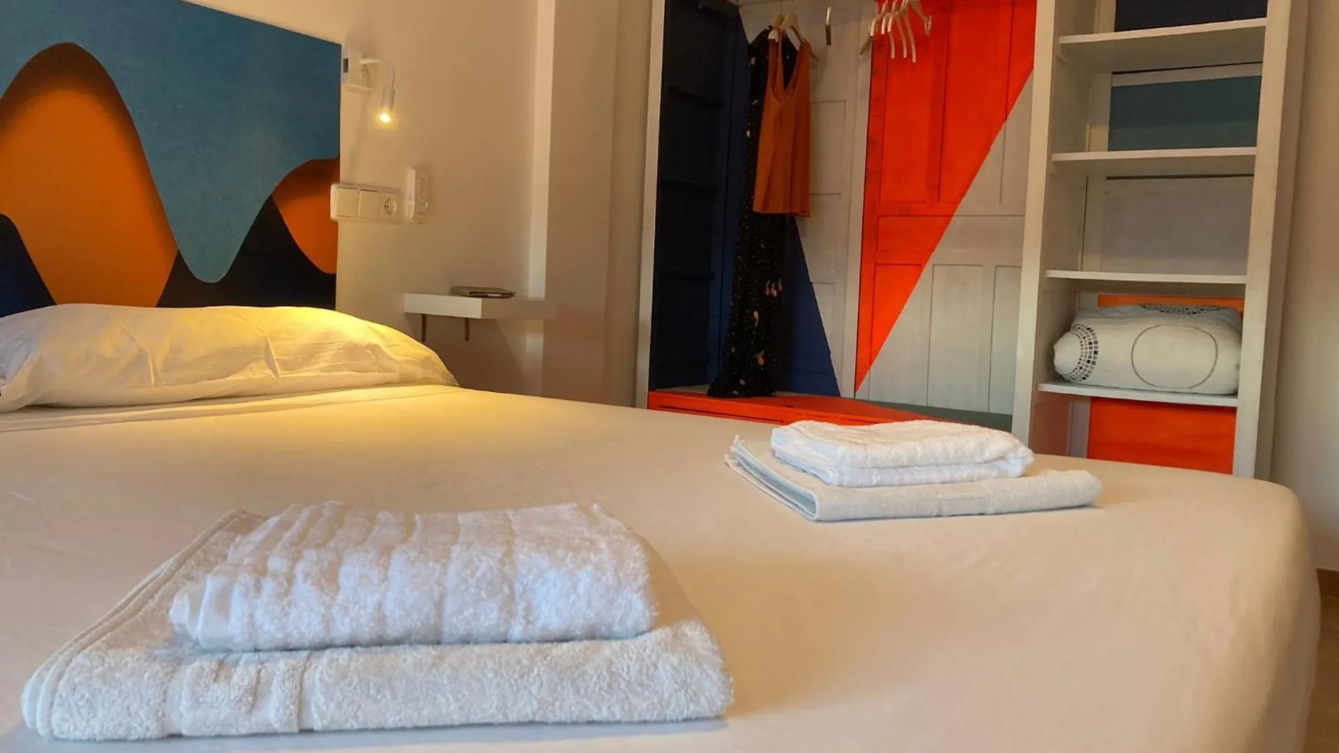 Casa Bonica Apartment Palomares  Palomares (Almeria)